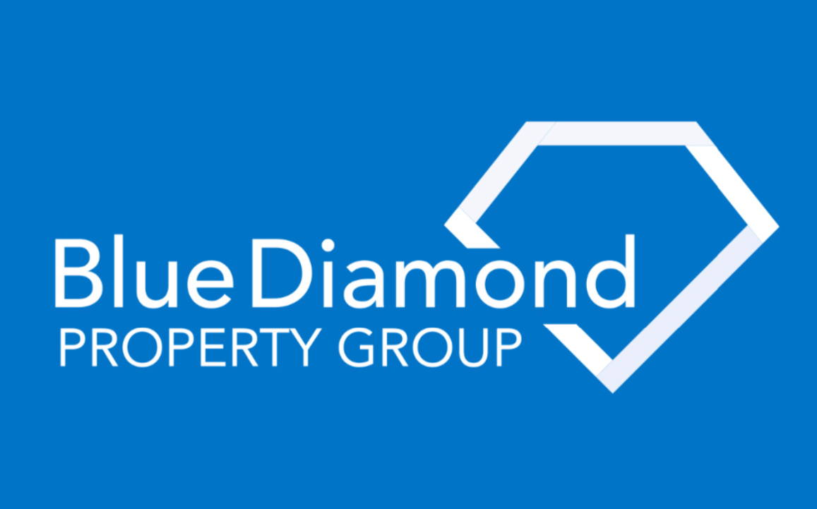 The Blue Diamond